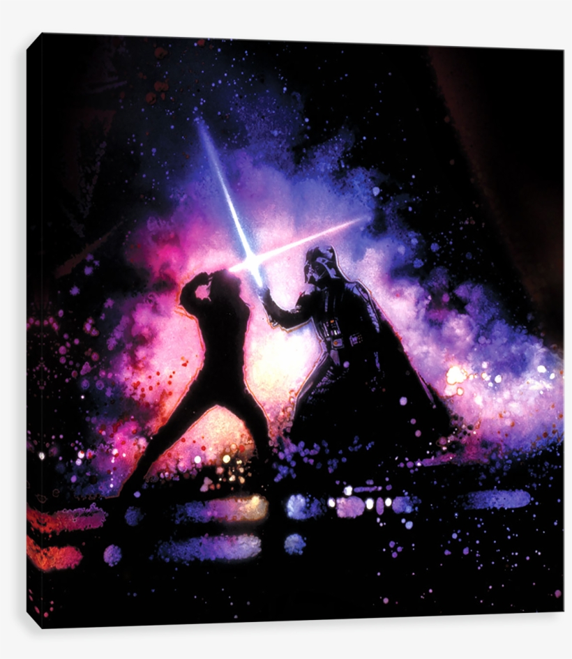Legends Clash - Return Of The Jedi Bluray, transparent png #1673836