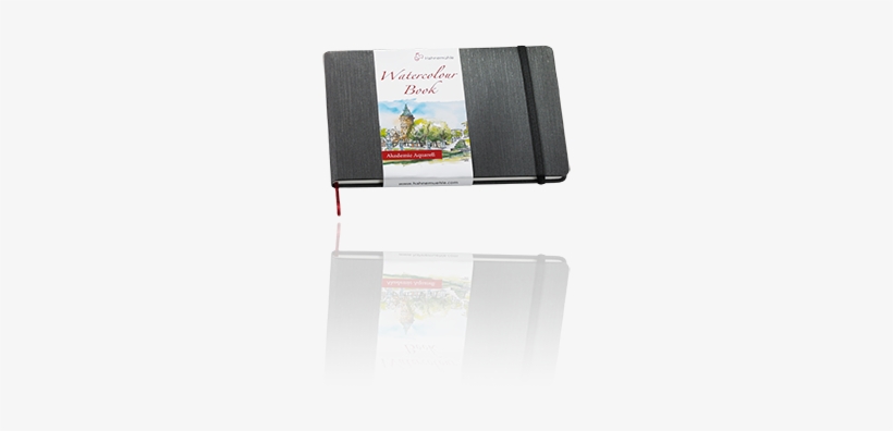 Akademie Aquarell - Hahnemühle Fineart - Hahnemuhle : Watercolor Book : 200gsm : 30 Sheets :, transparent png #1673889