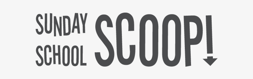 Sunday-school - Stikes Deli Husada Delitua, transparent png #1673911