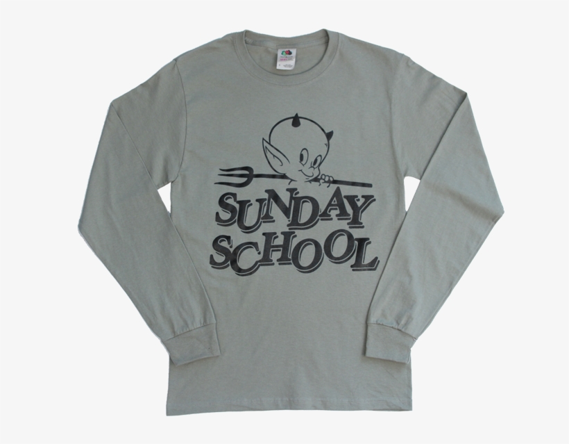 Sunday School Tan Copy - School, transparent png #1673914
