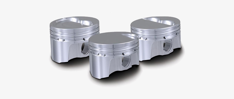 Cp-carrillo Bullet Pistons - Piston Complet Quad Yamaha Raptor 660 Yfm 660, transparent png #1673928