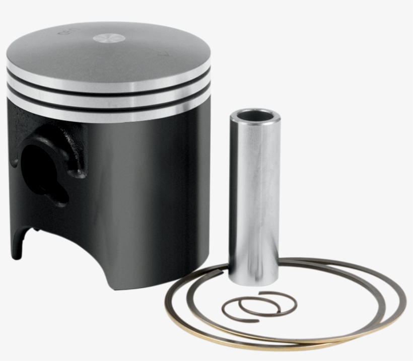 Husqvarna 252 R Piston, transparent png #1673958