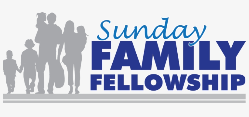 Image Is Not Available - Sunday Fellowship, transparent png #1674082