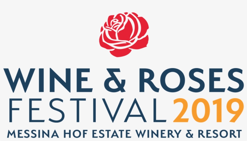 Wine & Roses Festival - Poster: Fight Like A Girl!, 19x13in., transparent png #1674228