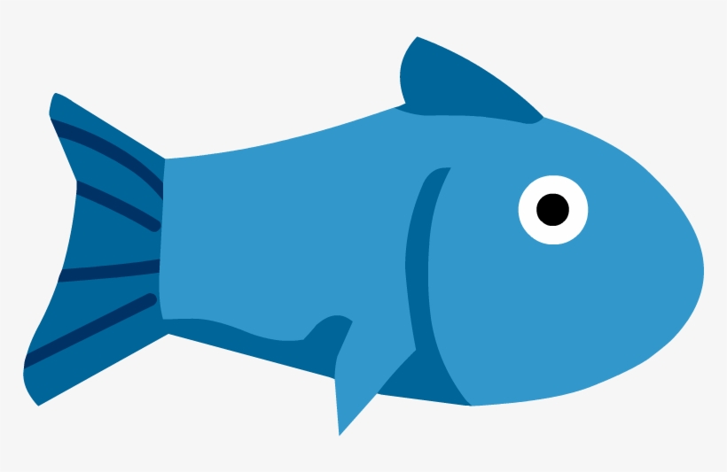 Related Movies - Fish - Brainpop Fish, transparent png #1674251