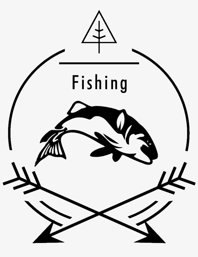 Fishing At The Vaal - Fish, transparent png #1674309