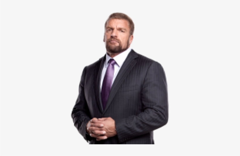 Click To Edit - Triple H Suit Png, transparent png #1674375