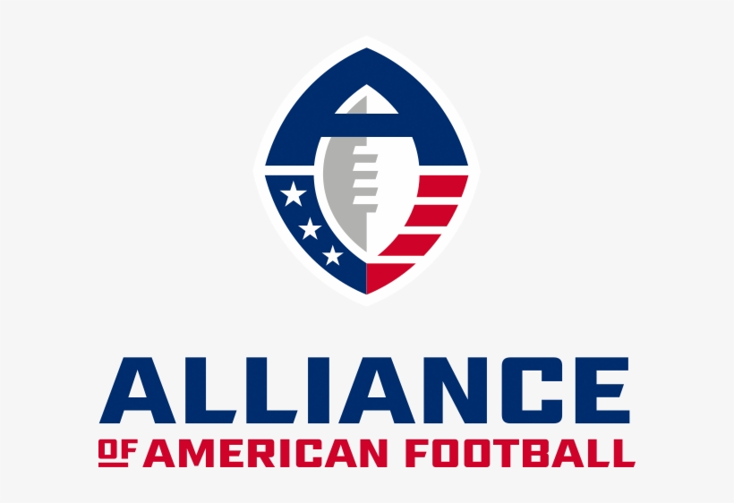 Remember That 30 For 30 Documentary About The Xfl On - Alliance Of American Football, transparent png #1674377