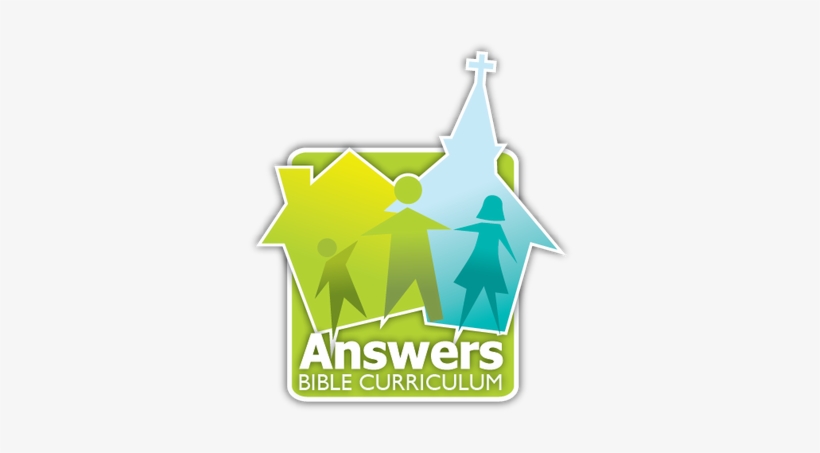 Answers Bible Curriculum, transparent png #1674399