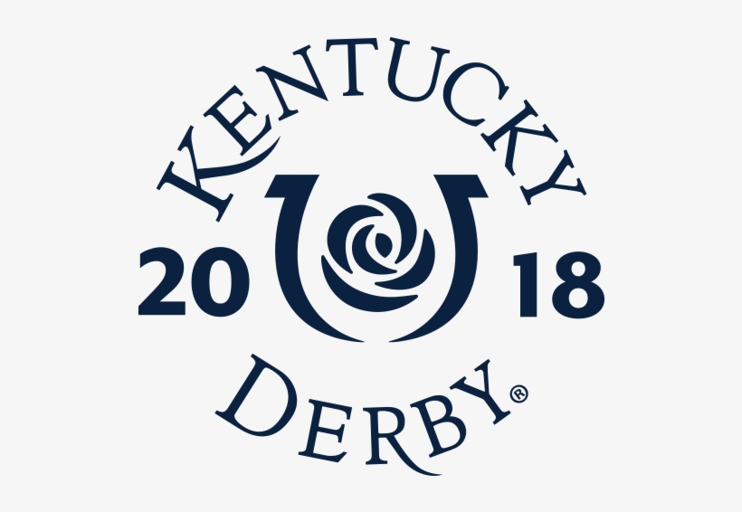 Derby Rose - Kentucky Derby Logo 2011 - Free Transparent PNG Download ...