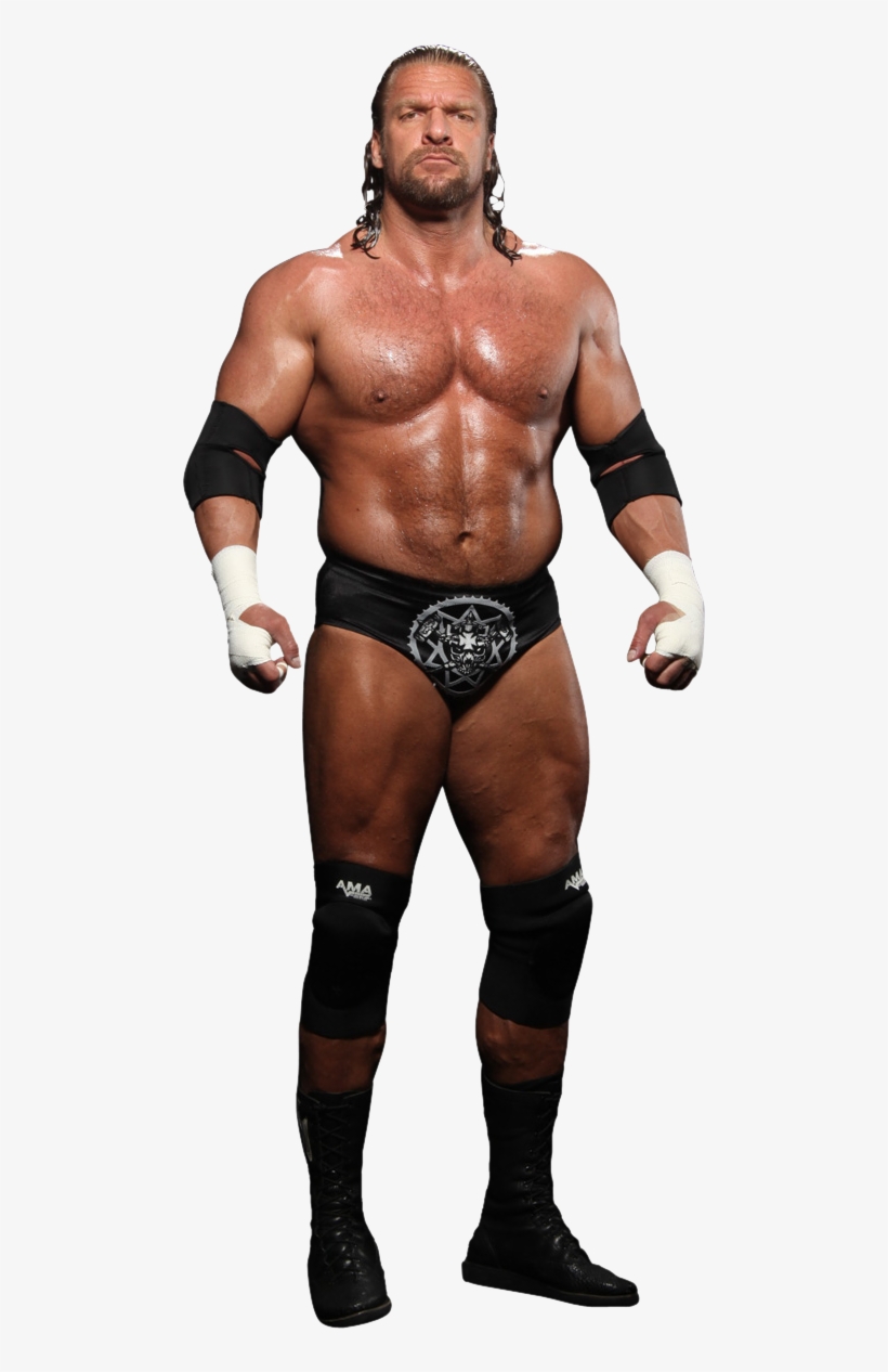 Triple H Images Triple H Hd Wallpaper And Background - Wwe Triple H Png, transparent png #1674420