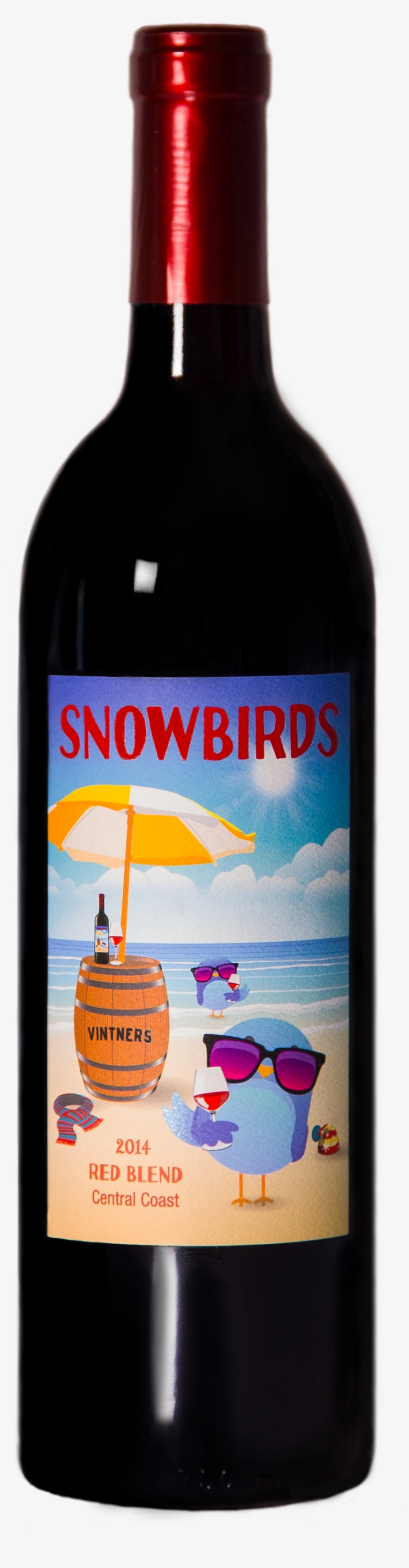 Snowbirds Vintners Will Participate In The Epcot Food - Wine, transparent png #1674690