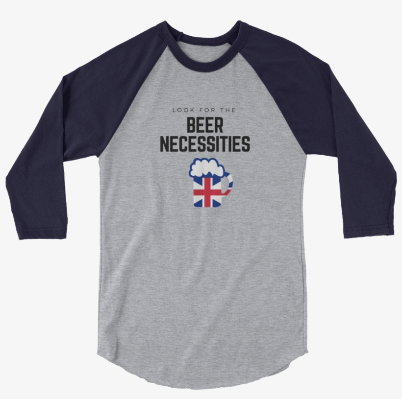 Jungle Book Disney Raglan, Look For The Bare Necessities, - Softball Mom Shirt. Softball Mom Tee. Softball Mom, transparent png #1674726