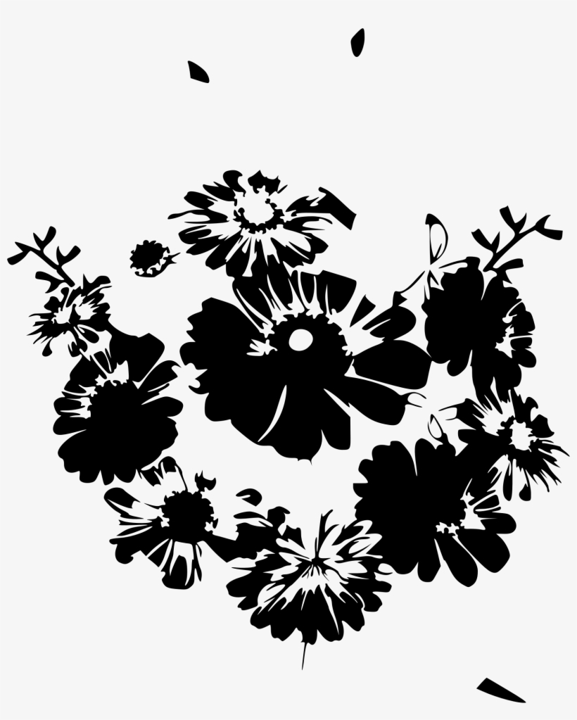 Summer Flower Png Freeuse Stock - Flower, transparent png #1674728