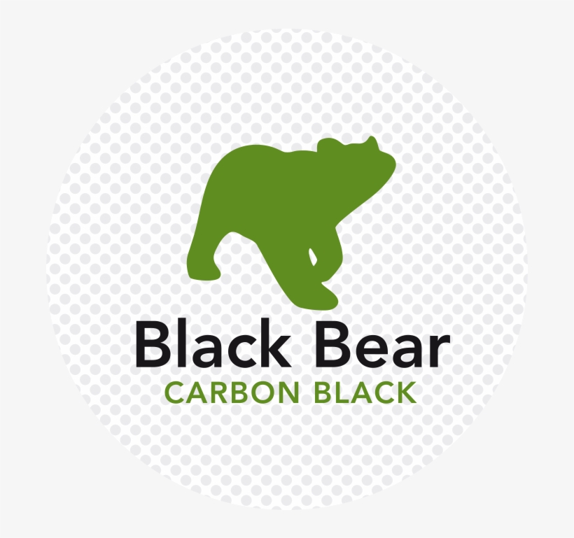 Black Bear Strengthens Technical Team With An Experienced - Black Bear Carbon, transparent png #1674805