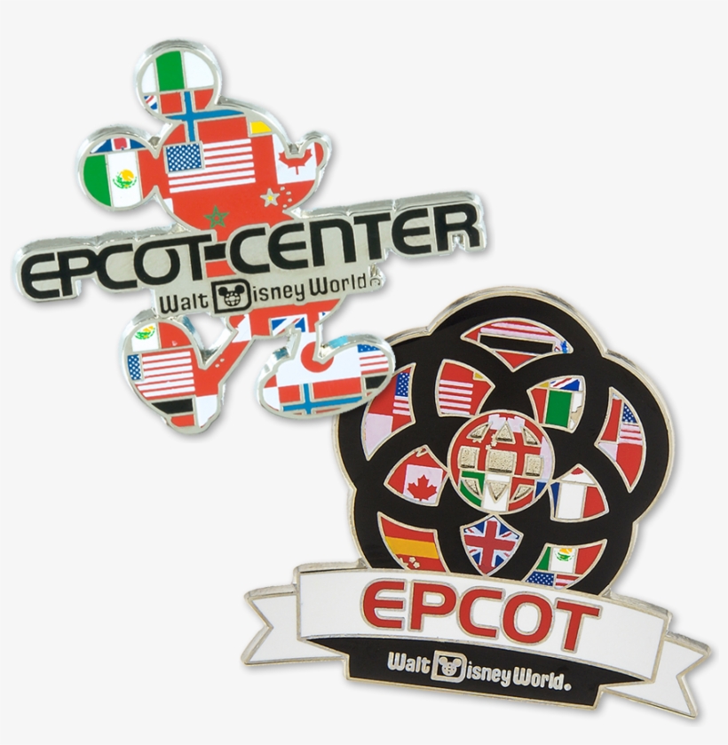 Epcot, transparent png #1674852