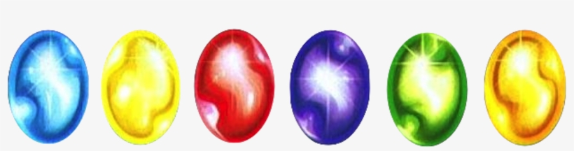 The Infinity Stones Are Six Special Gems Of Great Power - Wikia, transparent png #1675027