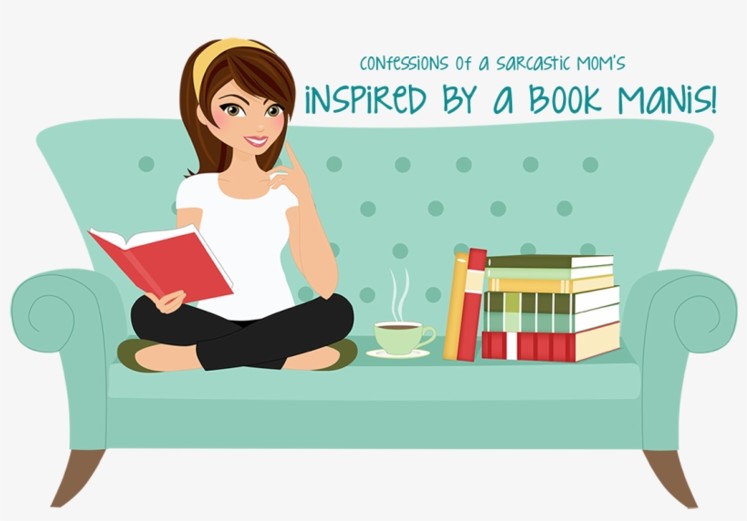 Inspired By A Book Mani Series - Libros Banner Png, transparent png #1675079