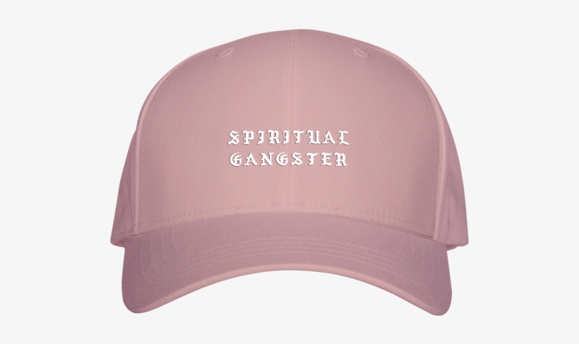 Spiritual Gangster - Clothing, transparent png #1675188