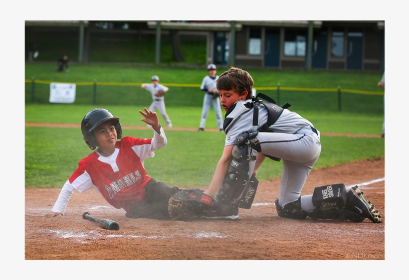 Get Excited For Spring Season Baseball, transparent png #1675268