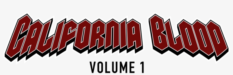 Cbv1-logo - California, transparent png #1675321