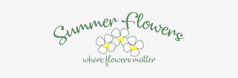 Summer Flowers Florist In West Wickham And Croydon - Croydon, transparent png #1675674