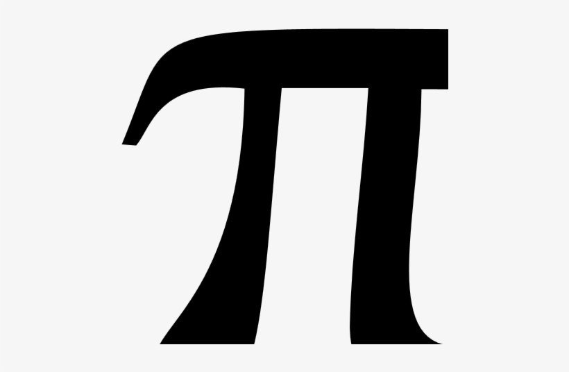 Symbol Of Pi - Symbol Of Life Of Pi, transparent png #1675700