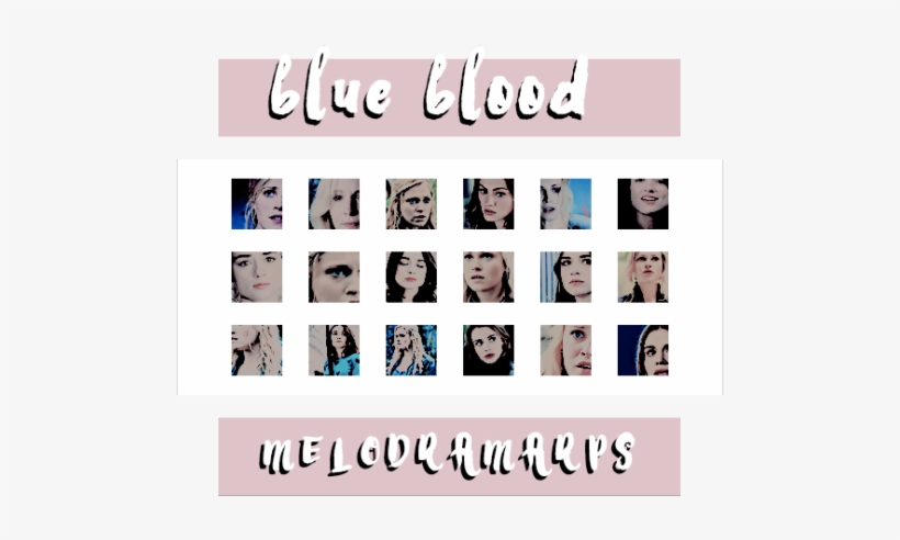 “blue Blood Psd - Tiny Titans Return To The Tree House, transparent png #1675852