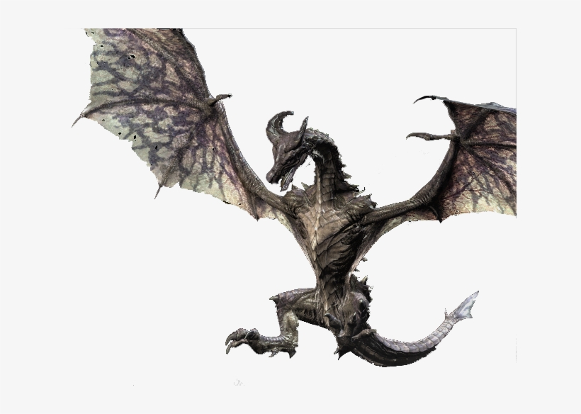 Dragon, transparent png #1676024
