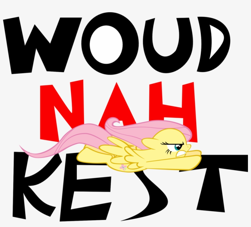 Shadownevener, Crossover, Dovahshy, Dragon Shout, Fluttershy,, transparent png #1676087