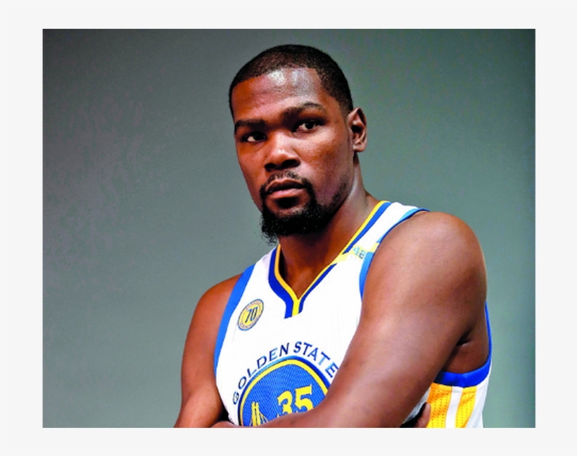 Durant Inicia Su Nueva Era Con Los Warriors - Kevin Durant, transparent png #1676088