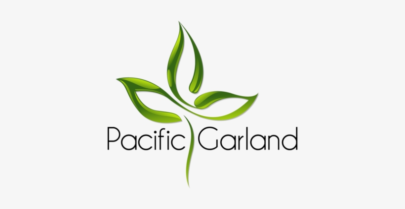 Pacific Garland, Llc Pacific Garland, Llc - Wreath, transparent png #1676134