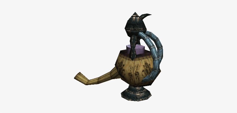 View Samegoogleiqdbsaucenao Skoomapipe Mw , - Elder Scrolls Skooma Pipe, transparent png #1676154
