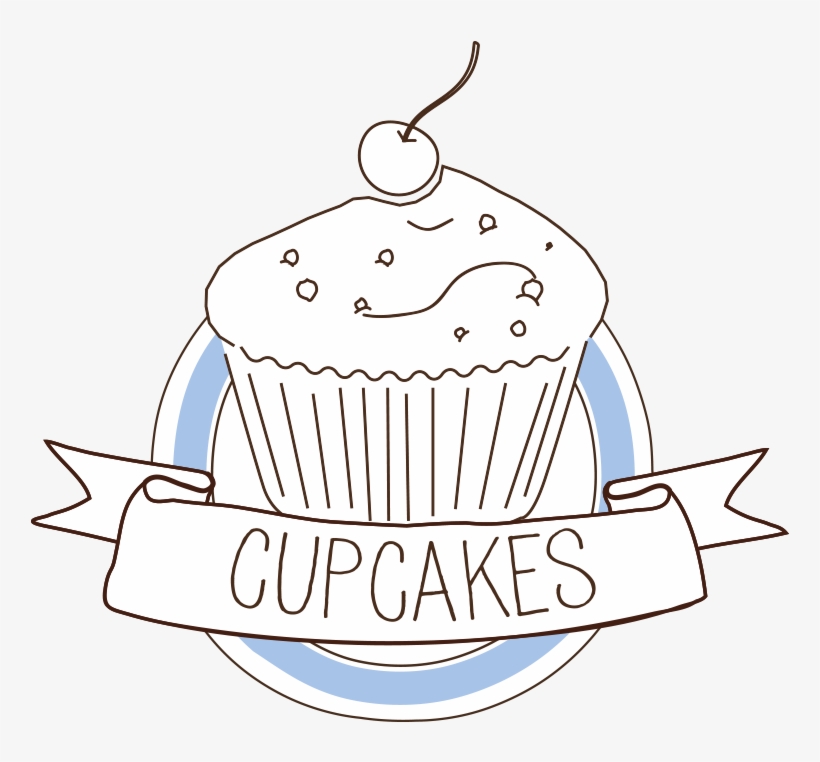 Cupcake Corner, transparent png #1676185
