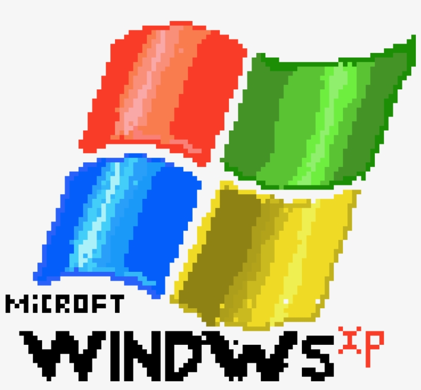 Windows Xp Png Graphic Free Stock - Microsoft Windows, transparent png #1676216