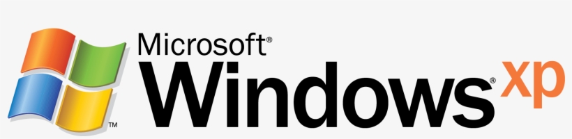 Windows Xp Logo Png, transparent png #1676219