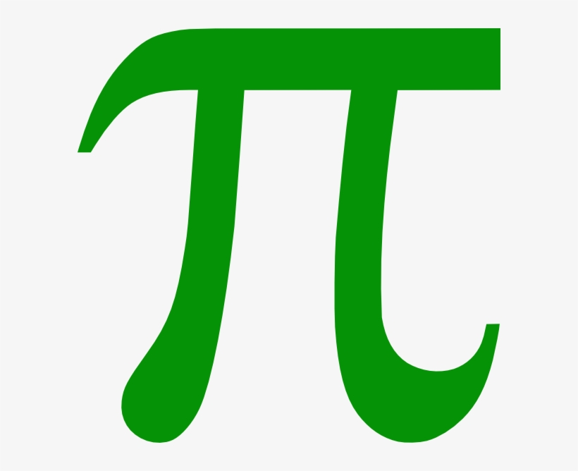 How To Set Use Green Pi Clipart, transparent png #1676244