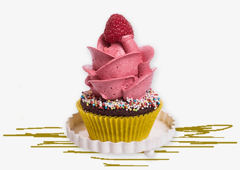 Cupcakes - Cupcake, transparent png #1676265