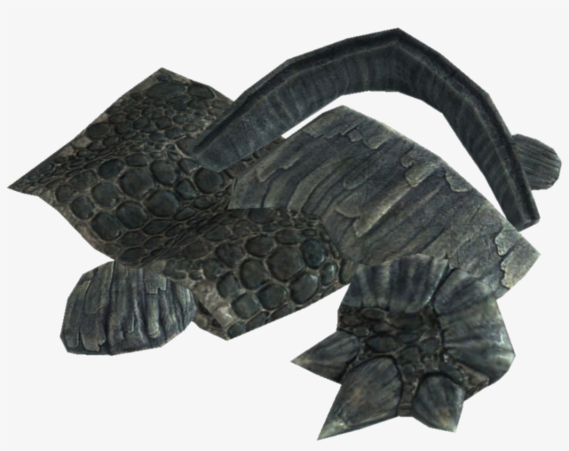 Dragon Heartscales - Alligator, transparent png #1676438