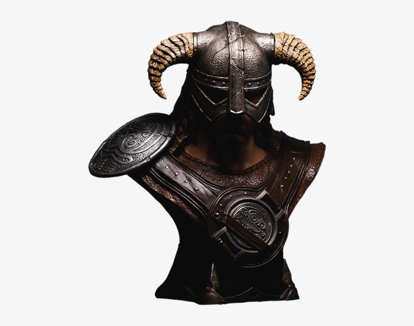 The Elder Scrolls V - Skyrim Special Edition Collector's Edition, transparent png #1676457