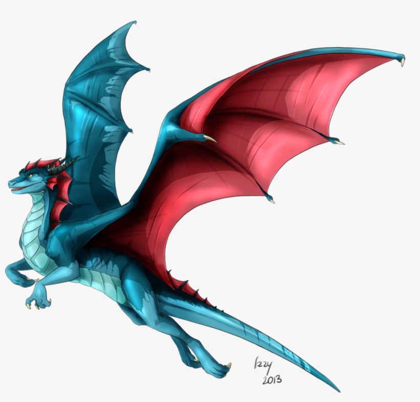 The Dragon Thread - Flying Dragon, transparent png #1676462