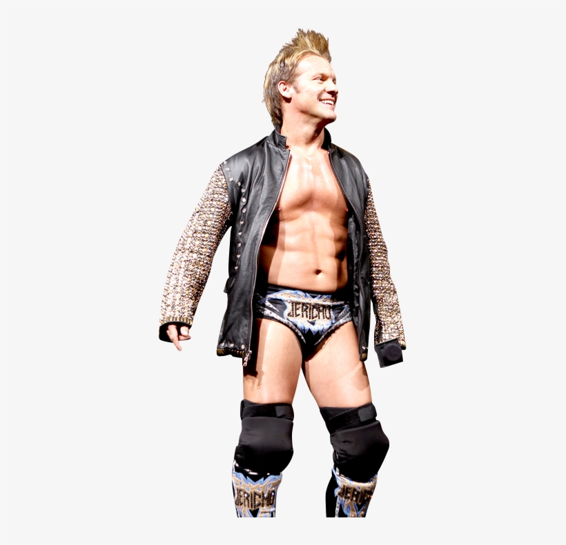Chris Jericho Png - Latex Clothing, transparent png #1676537