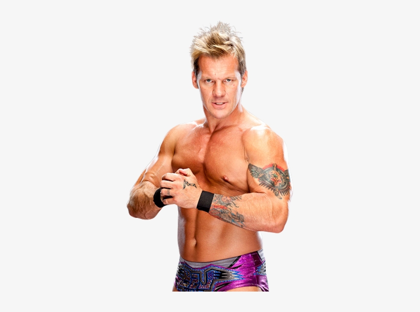 Post By Bigjerichool222 On Jul 12, 2014 At - Wwe Chris Jericho Ic Champion Png, transparent png #1676605