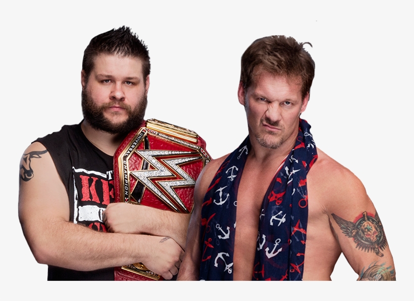 Does Chris Jericho Respond - Survivor Series 2016 Raw, transparent png #1676607