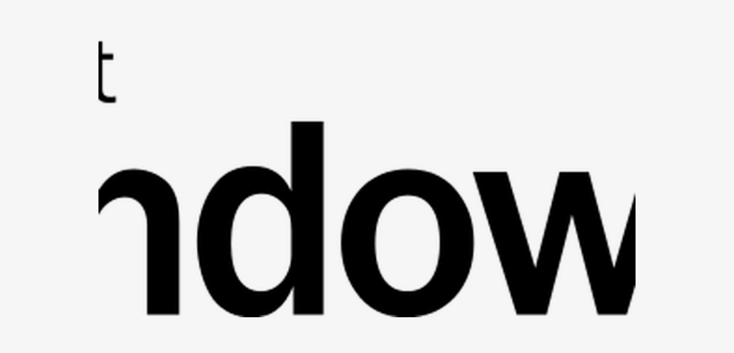 Microsoft Windows Xp 2001, transparent png #1676662