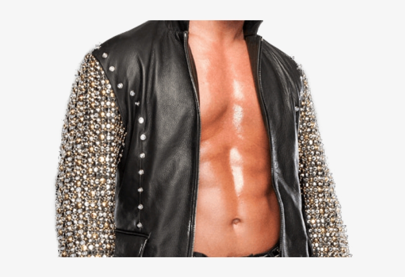 Chris Jericho Png 2015, transparent png #1676707