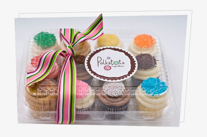 Cupcakes-home - Cupcake, transparent png #1676771