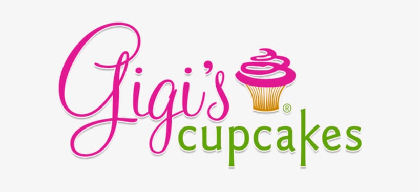 Gigi's Cupcakes Logo, transparent png #1676873