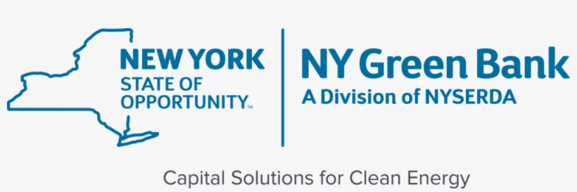 Ny Green Bank Capital Solutions - Hudson River Valley Greenway Logo, transparent png #1676890