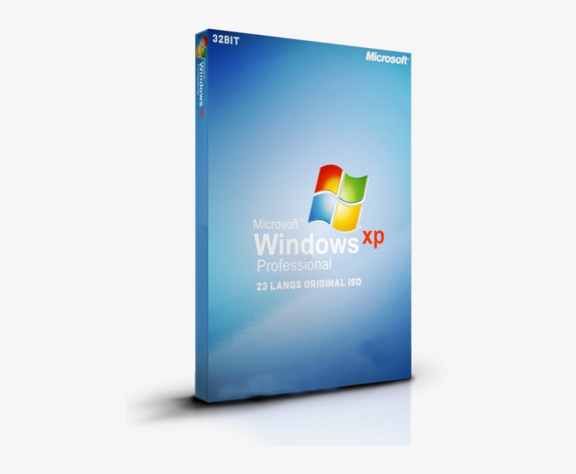 Img Windows Xp Windows Xp Professional Free Transparent Png